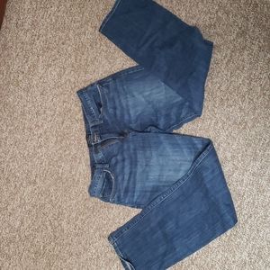 Lucky Brand Jeans 34/34